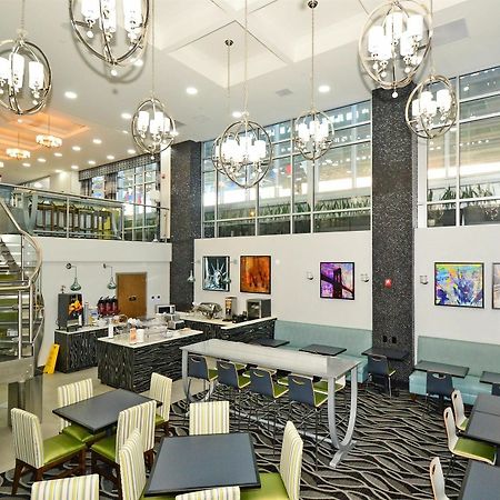 Best Western Plus Laguardia Airport Hotel Queens New York Exteriér fotografie