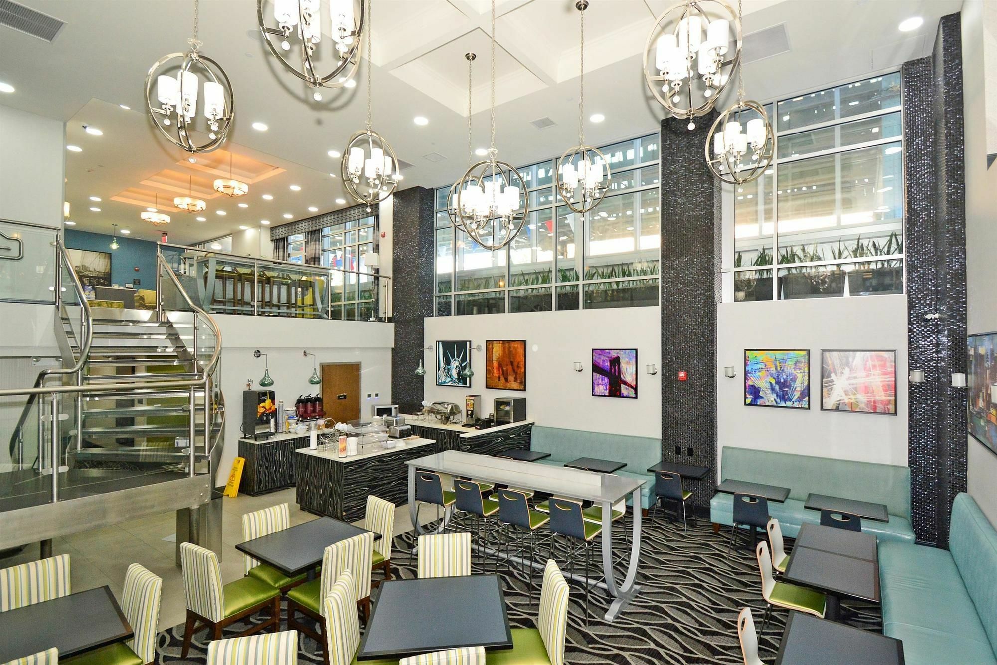Best Western Plus Laguardia Airport Hotel Queens New York Exteriér fotografie